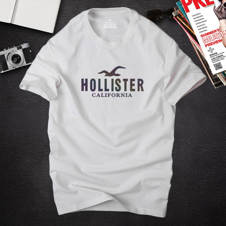 Áo thun nam cổ tròn Depstyle PT79 | BigBuy360 - bigbuy360.vn