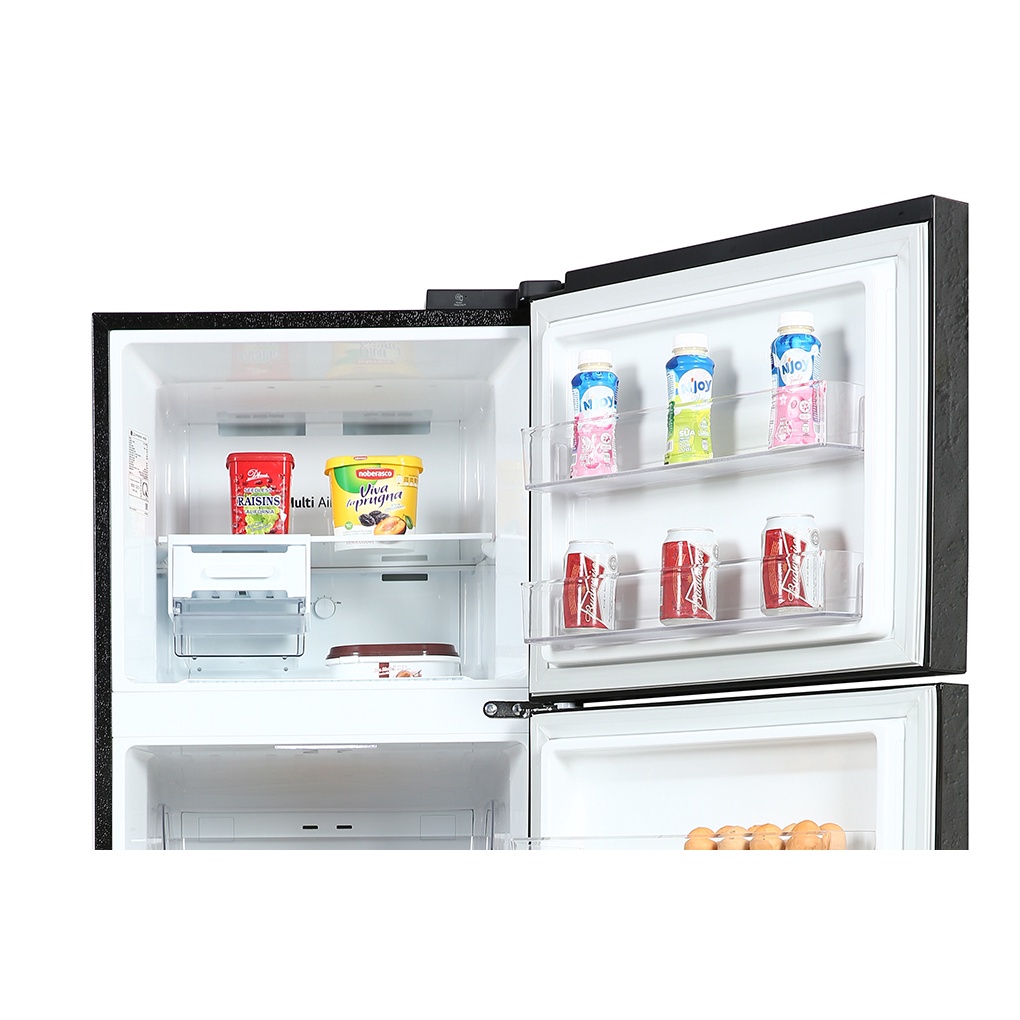 Tủ lạnh LG Inverter 335 lít GN-M332BL