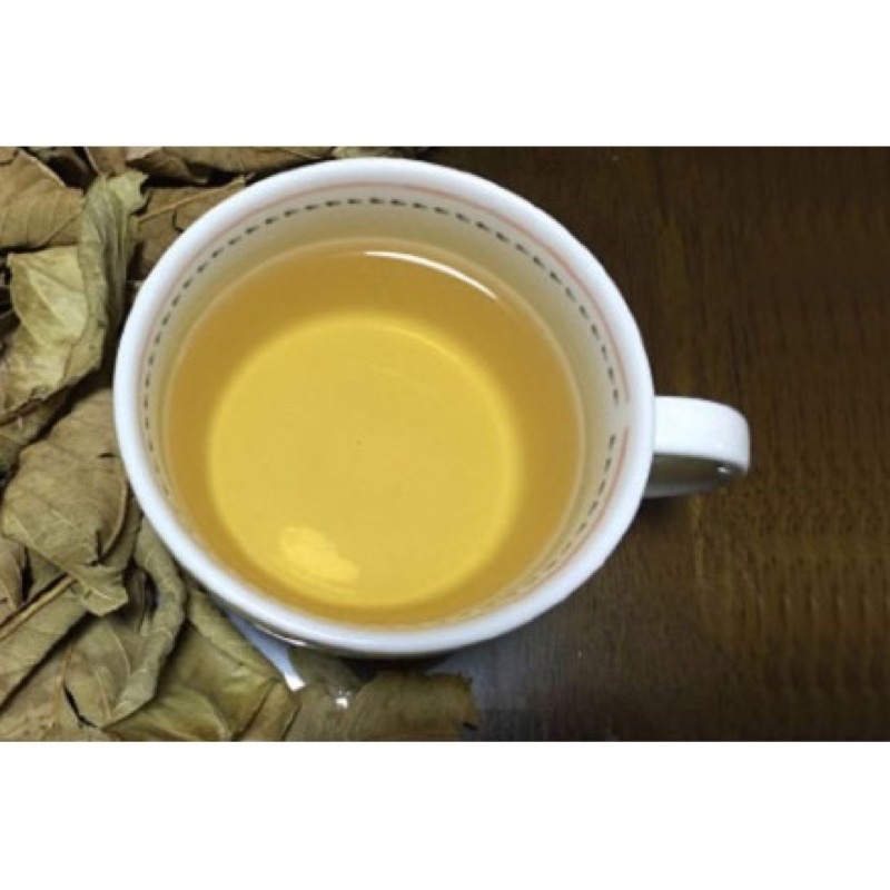 100g Lá ổi khô