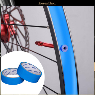 Băng keo dán vành bánh xe đạp Kea Ztto 10m