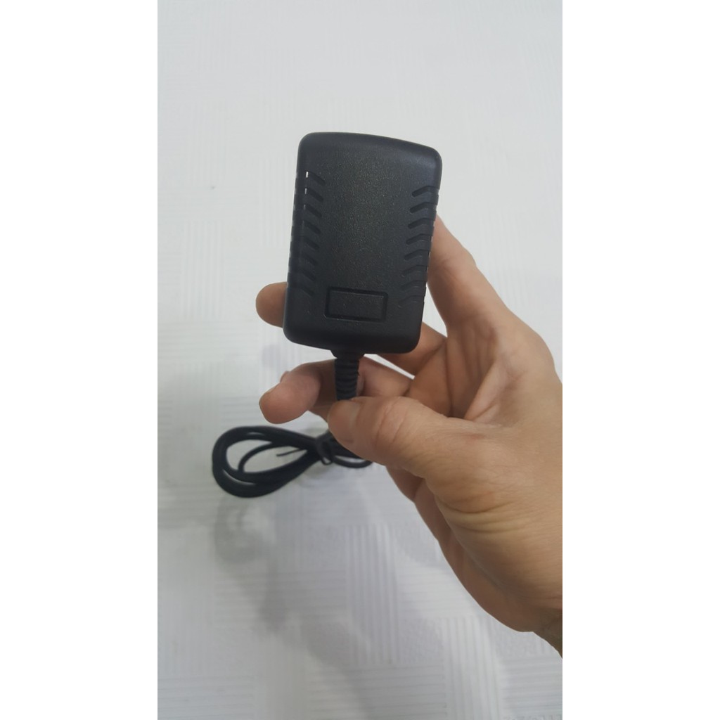 Nguồn D link 9V - 1A Dùng cho router wifi và các thiết bị điện chân to - Hàng Chính Hãng