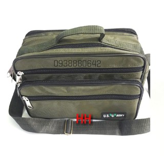 túi đựng đồ nghề ARMY