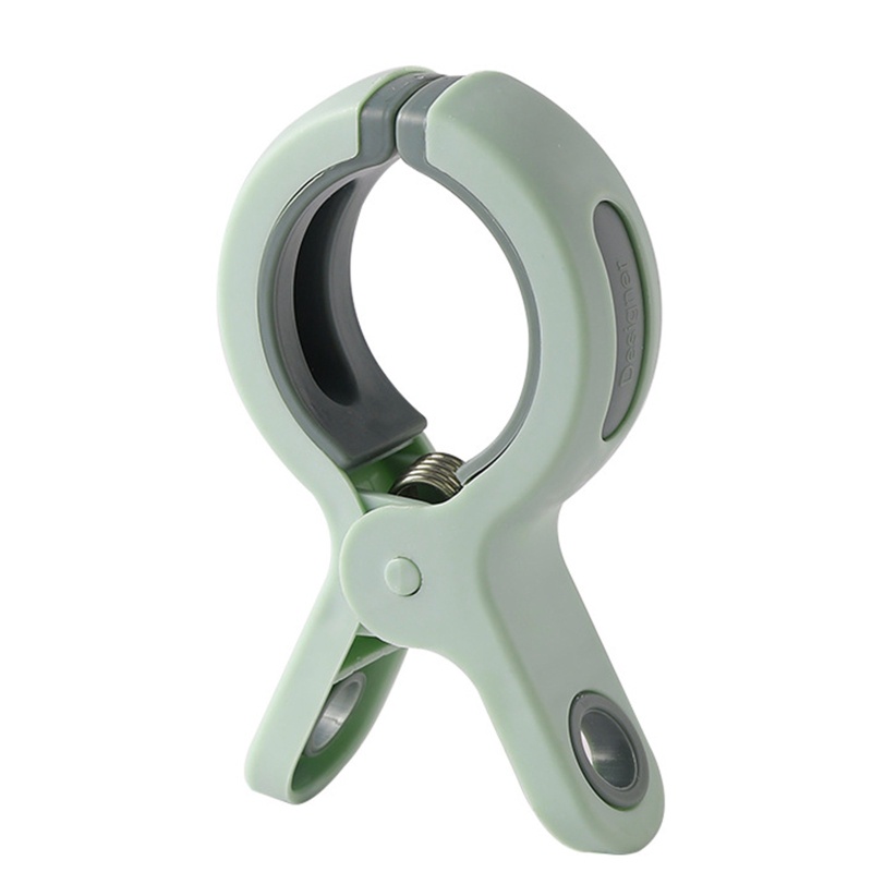 Kẹp Siêu Lớn, Chốt Cắm Khăn Tắm Giữ Khăn Tắm Chịu Được Sức Nặng Và Trong C Bright C