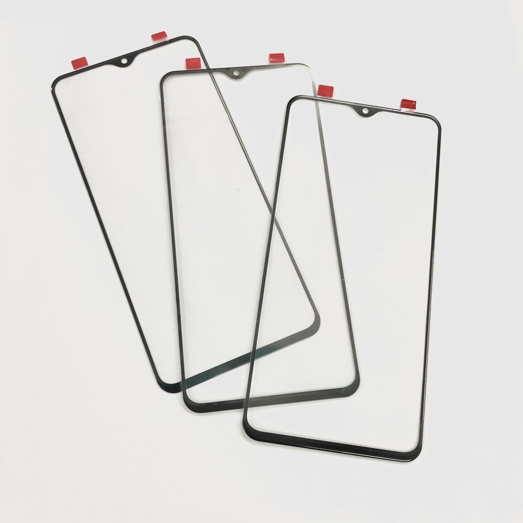 Kính Xiaomi Redmi Note 8 Pro ĐEN