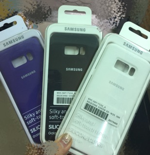 Ốp SILICON COVER SAMSUNG NOTE8/ NOTE9/ S10/S10+
