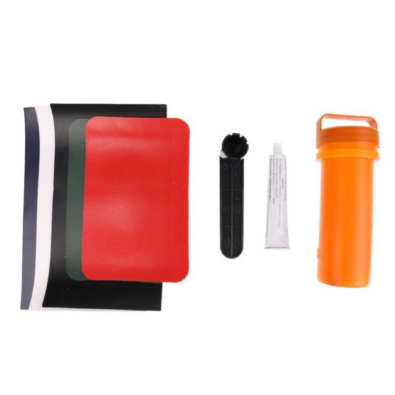 Bộ Repair kit sửa chữa, vá thuyền hơi
