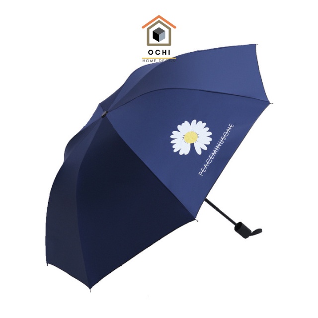 Ô chống tia uv, dù che nắng ngoài trời, dù che mưa Miyoshi