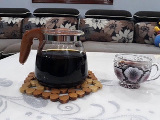 NẤM CHAGA NGA (1kg) ( HSD 12/2023)