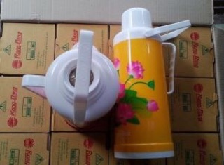 Phích nước ( bình thủy ) 2 lít Rạng Đông - 2035 N3