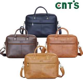 Cặp Xách Da CNT HQ10