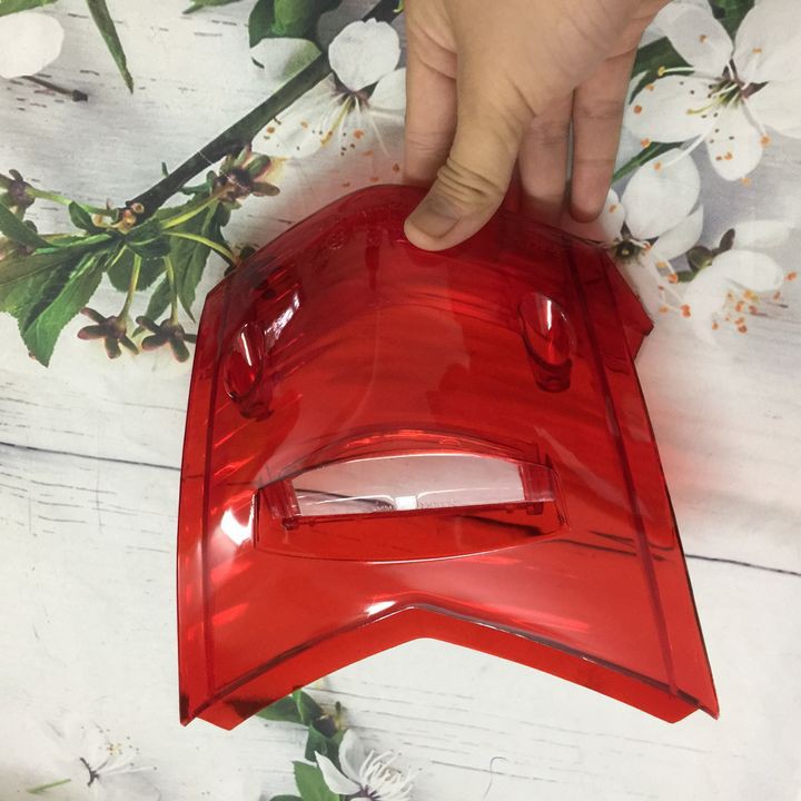 Nắp đèn hậu xe Dylan  tân trang lại cho chiếc xe Dylan với diện mạo như mới - A1754