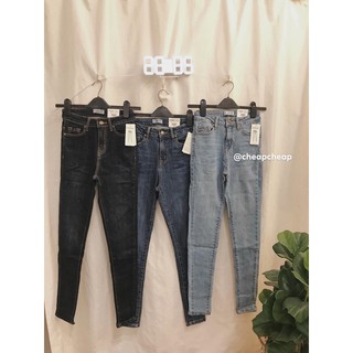 QUẦN SKINNY VNXK