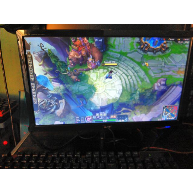 Thanh lý Bộ PC chơi game giá rẻ