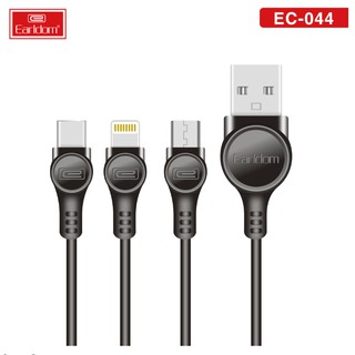CÁP SẠC EARLDOM EC-044