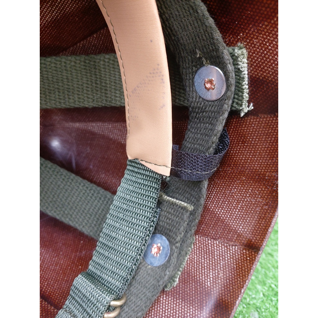 Nón phíp thái lan,Nón bảo hiểm,Nón cối xưa