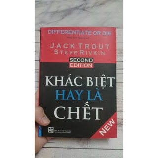 Giare191197 Khac biet hay la chet