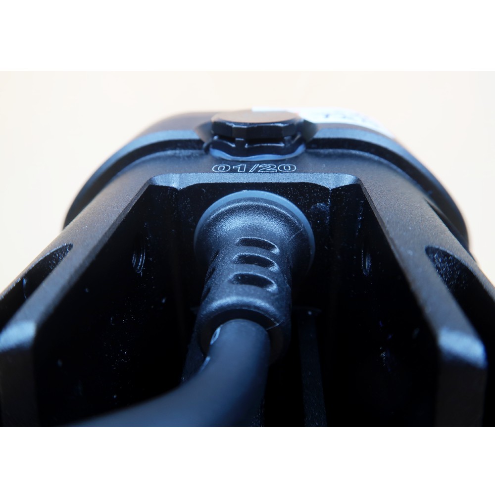 Đèn Trợ Sáng Tun 40X