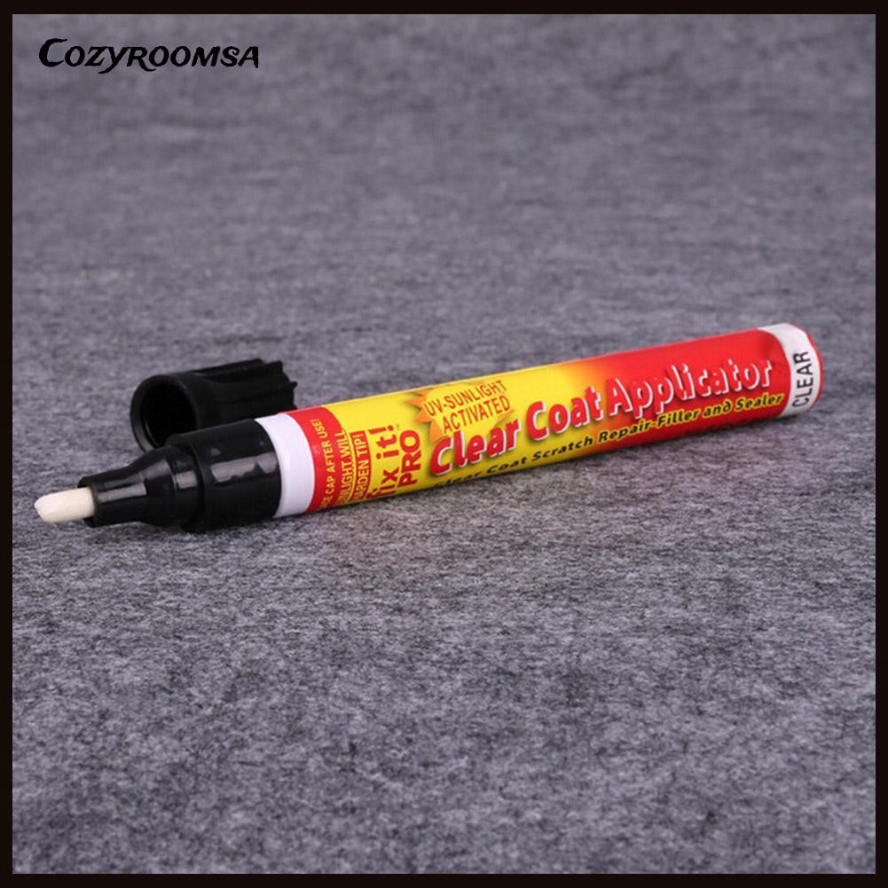 Bút Xóa Vết Trầy Xước Xe Hơi Chuyên Dụng