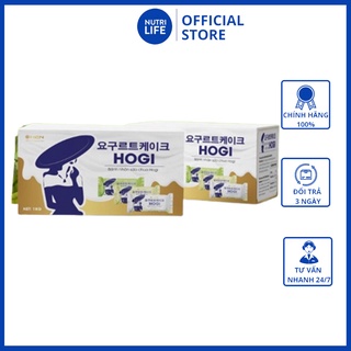 Bánh sữa chua hogi 1kg ăn ngon tuyệt
