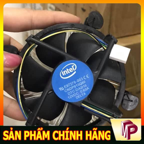 Fan intel dùng chung các loại main 775 1155 1156 1151... - Minh Phong Store