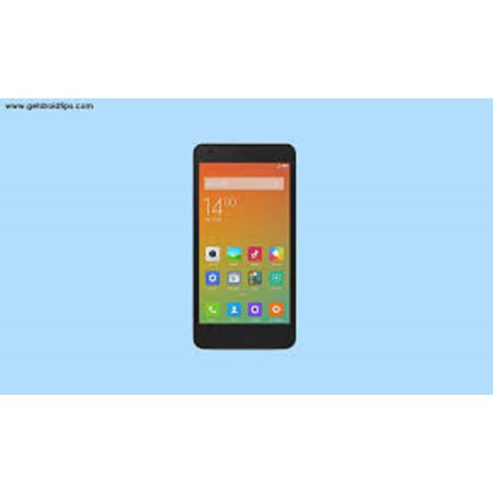 điện thoại Xiaomi Redmi2 2 sim Chính hãng mới, chơi Zalo FB Tiktok Youtube siêu mướt | BigBuy360 - bigbuy360.vn