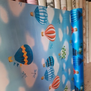 Giấy dán kính trang trí, decal dán kính hoa văn mờ