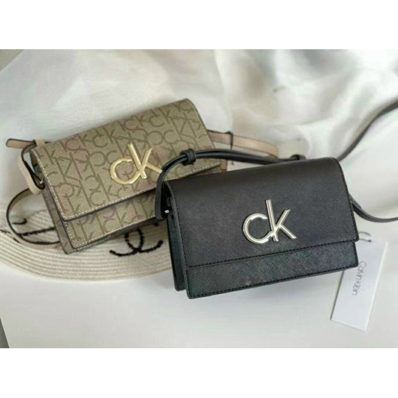 túi xuất khẩu CALVIN KLEIN CHUẨN AUTH