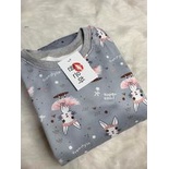 [Rẻ Vô Địch] Bộ Nỉ Lót Lông Họa Tiết Hoạt Hình Bo Gấu Siêu Đẹp, Siêu Xinh Đủ Size (Mẫu Giao Ngẫu Nhiên) | BigBuy360 - bigbuy360.vn