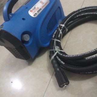 Máy rửa xe cao cấp Safun 2500w
