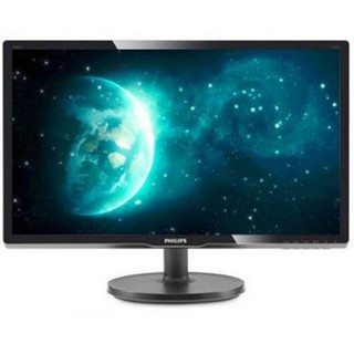 Màn hình LCD Philips 206V6QSB - 19.5 inch