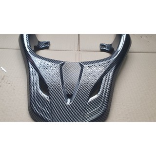PHỤ KIỆN SH MODE 2020 ỐP TAY DẮT CARBON