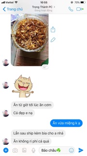 CÁ MỜM CƠM SỮA ( hộp 300g)