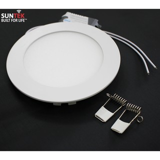 ĐÈN LED ÂM TRẦN SUNTEK 9W