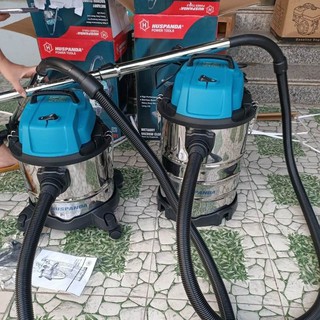 Máy Hút Bụi Huspanda 1450W HHD 30L
