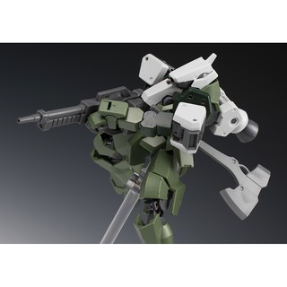 Mô hình lắp ráp HG IBO 1/144 Graze Kai Bandai