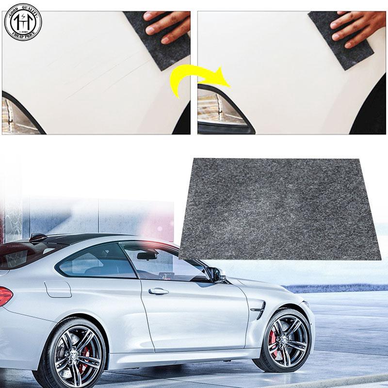 Vải đánh bóng xe hơi 20 * 10cm