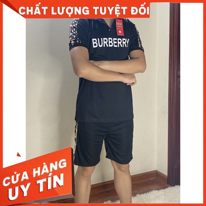 ⚡️GIÁ HỦY DIỆT⚡️Bộ Quần Áo Hè Nam ⚡️FREESHIP+BH 1 ĐỔI 1⚡️ BBR Cao Cấp, Phối Tay In 3D Đẹp Mắt