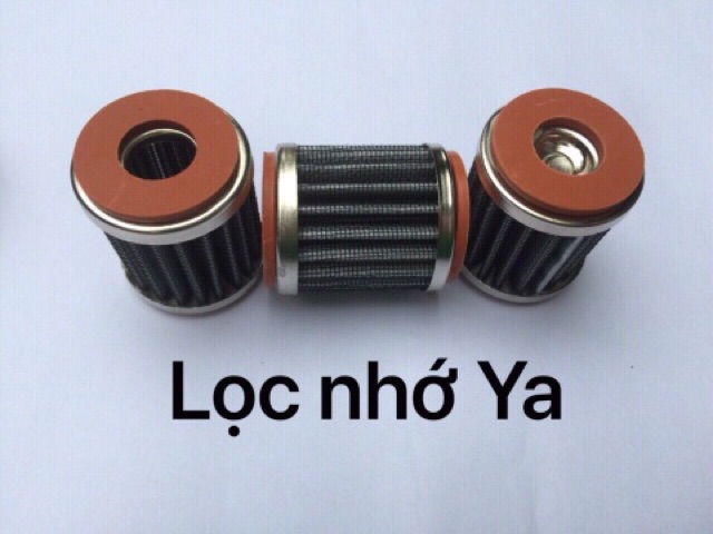 Lọc gió Exciter , Winner, Raider , Click , Vario, Airblade và lọc nhớt thép cho mọi loại xe độ