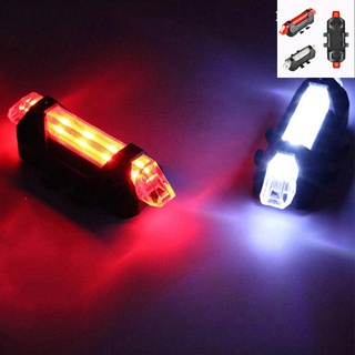 Đèn Tín Hiệu Xe Đạp Led Báo Sáng Nhấp Nháy