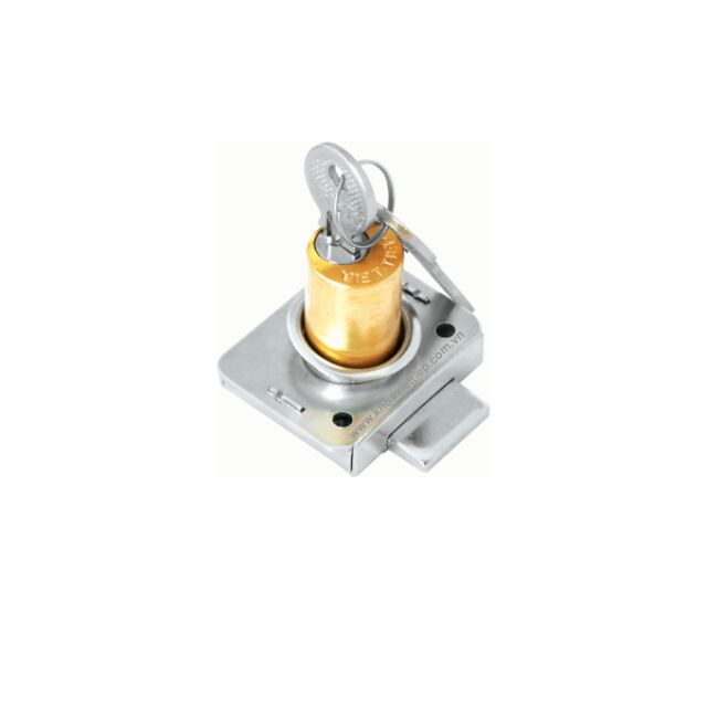 Khóa tủ Việt Tiệp 3201