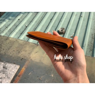 [ Da Bò Thật ] Ví da nam cao cấp siêu bền VIP001
