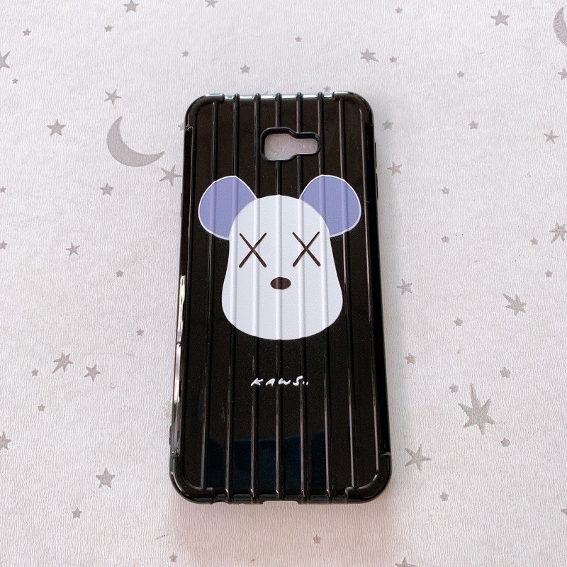 Ốp lưng vali dẻo Samsung J7 pro/J730/J7 prime/J4 plus/J4+/J6 plus/J6+/J8/A6 plus | BigBuy360 - bigbuy360.vn