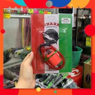 Mobin sườn Shark cho xe xăng cơ
