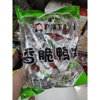 CHÂN VỊT & CHÂN GÀ TỨ XUYÊN