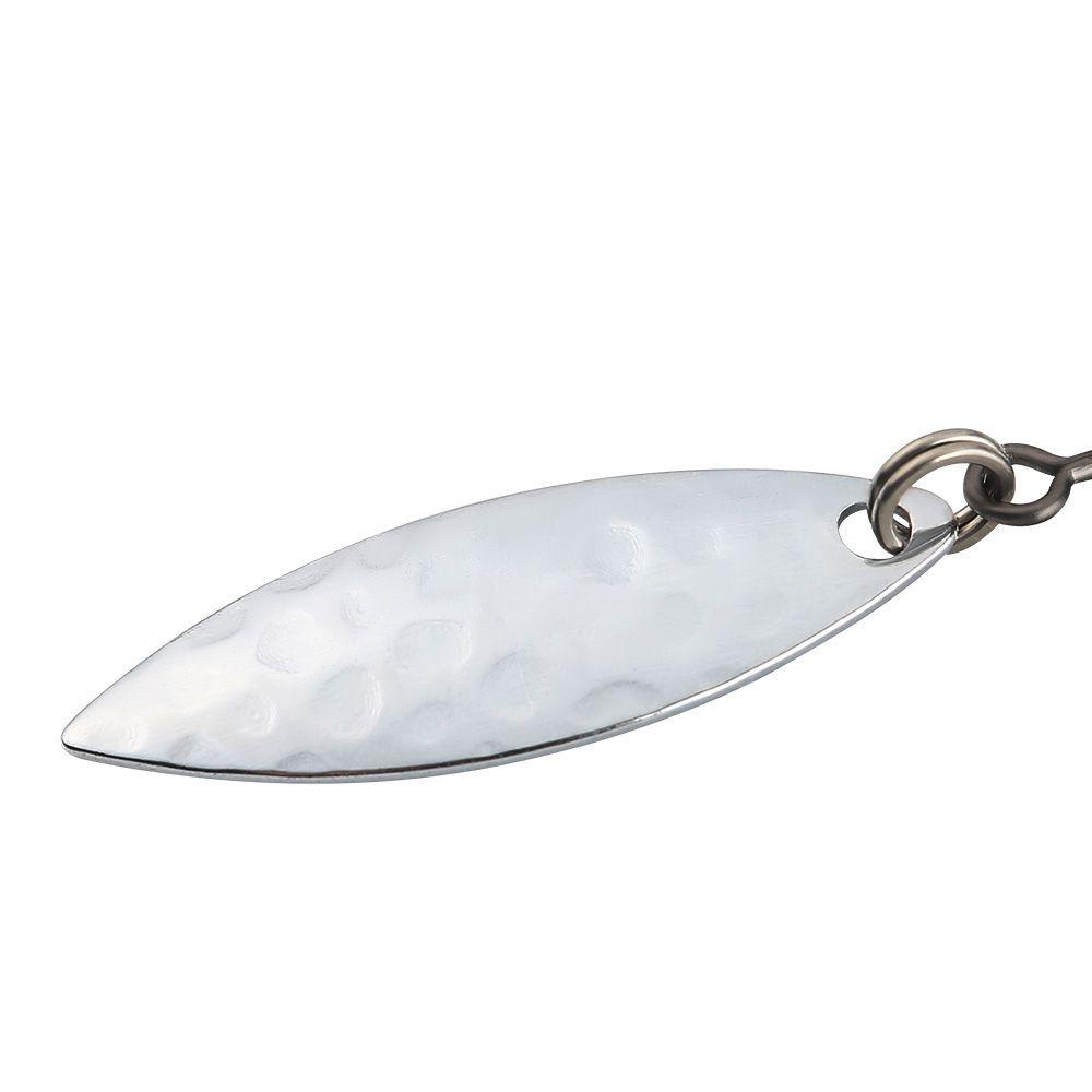 PATRICIA Set 5 Mồi Giả Mềm Câu Cá 4.5g / 5.5g / 7.2g