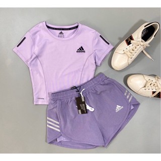 set tập nữ adidas