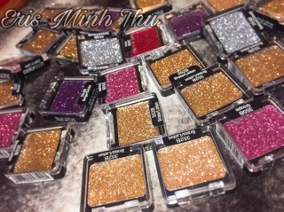 Phấn mắt Lẻ Wet n wild