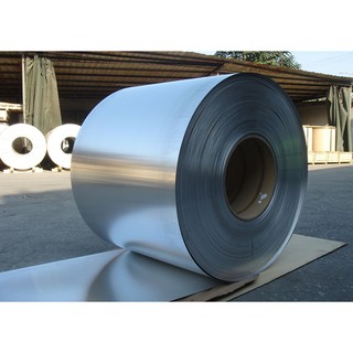 Tấm Inox Trơn dày 1ly (1mm) - Chất liệu: Inox 304 - Giá bán theo tấm 1mét x 1mét