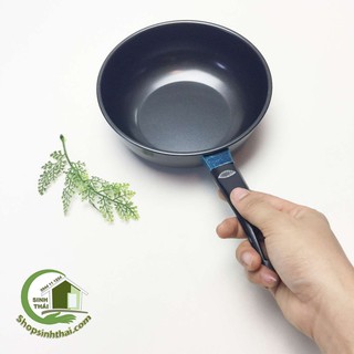 Chảo nhỏ, chảo chống dính mini 19cm