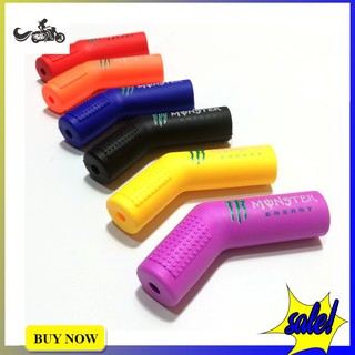 Bọc cần số xe máy đủ màu